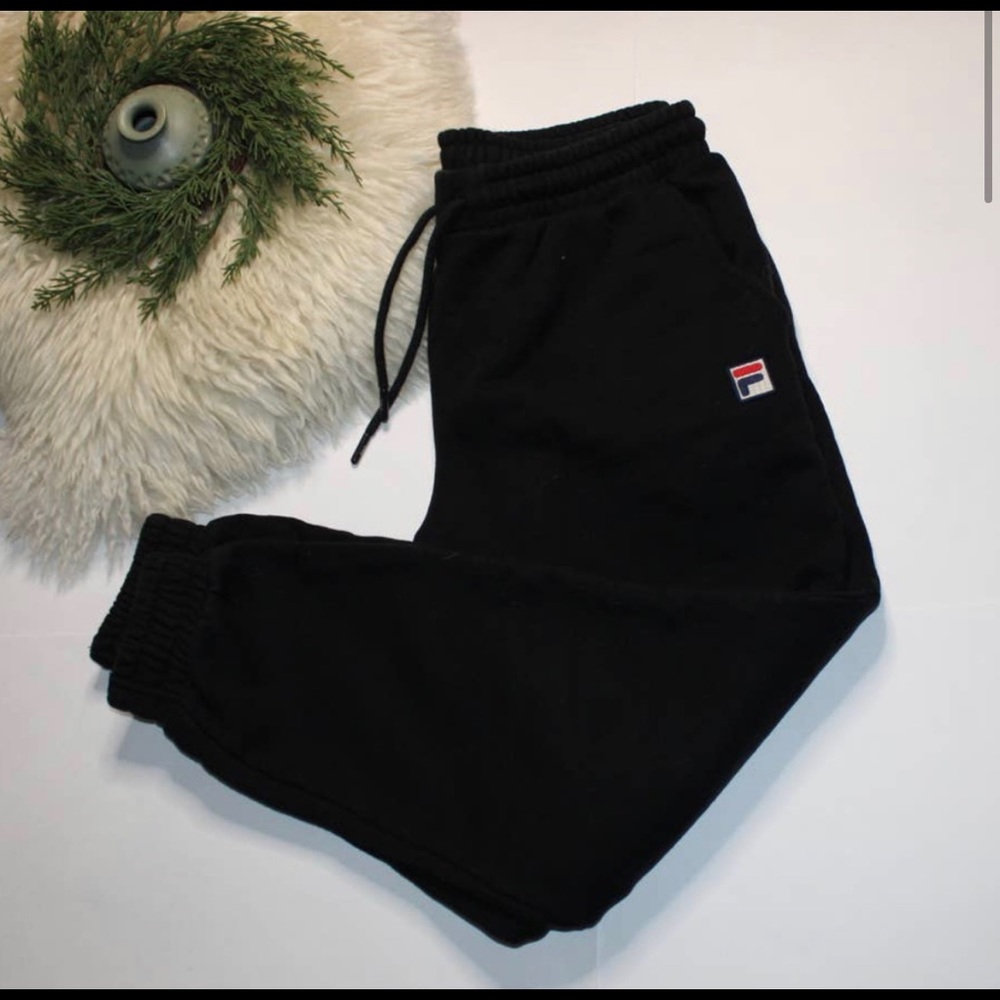 Fila sweatpants - Picture 1 of 3